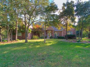 7408 NE 97th Ter, Oklahoma City, OK 73151