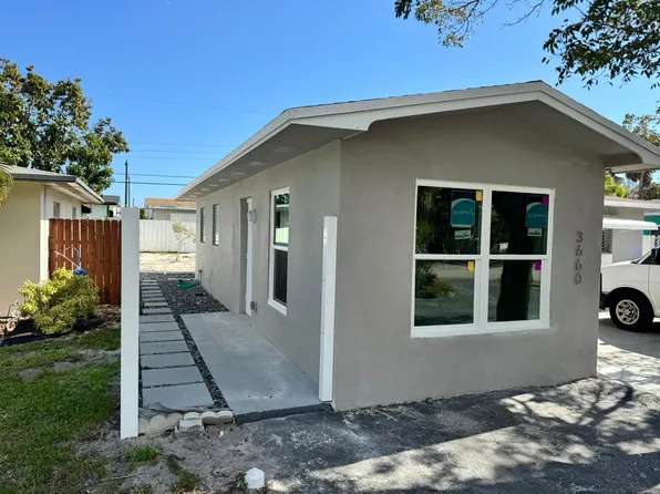 3660 NE 12th Ter #2, Pompano Beach, FL 33064