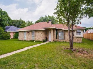 3212 Abbie St, Sachse, TX 75048
