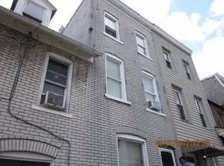 128 S Blank St, Allentown, PA 18102