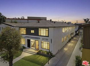 6036 Cadillac Ave, Los Angeles, CA 90034