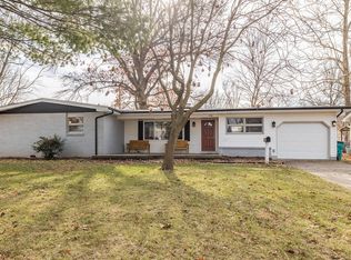 1116 E Morningside St, Springfield, MO 65807