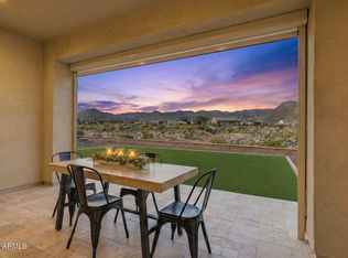 5676 N 206TH Lane, Buckeye, AZ 85396