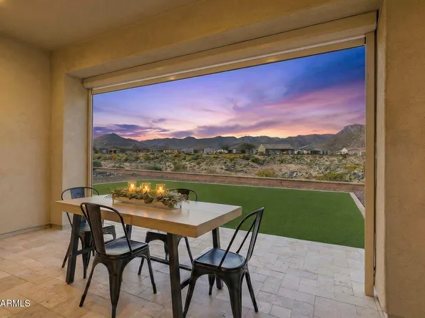 5676 N 206TH Lane, Buckeye, AZ 85396