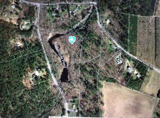 178 Campbell Mill Rd, Voluntown, CT 06384