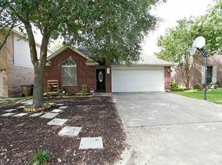 905 Tensley Trl, Austin, TX 78748