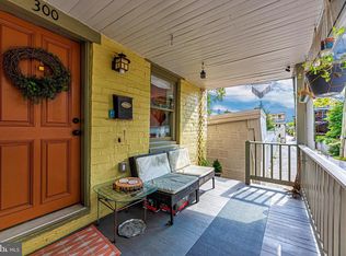 300 N Maxwell Ave, Frederick, MD 21701