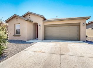 4276 Crowned Eagle Loop NE, Rio Rancho, NM 87144
