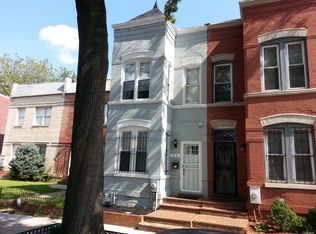 1316 Florida Ave NE, Washington, DC 20002