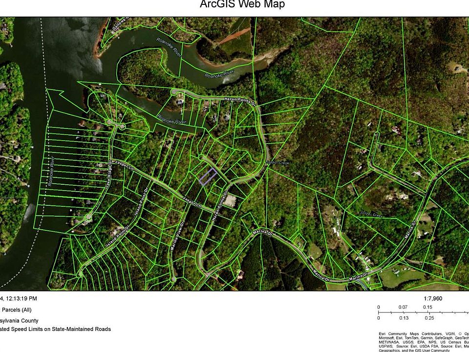 2nd image of 0 Heron Landing Ct Lot 101