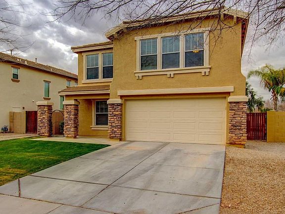 4356 E Windsor Ct, Gilbert, AZ 85296