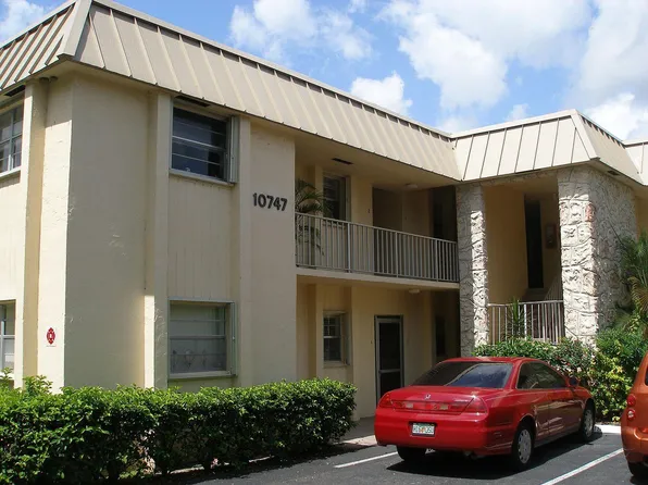 10747 N Military Trl APT 6, Palm Beach Gardens, FL 33410