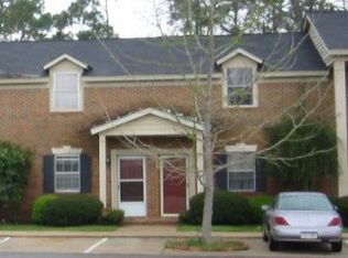 108D Country Club Dr, Americus, GA 31709
