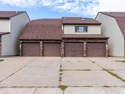 3944 Partridge Cir #D, Bettendorf, IA, 52722