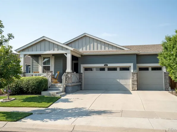 5611 Eagle River Place, Brighton, CO 80601
