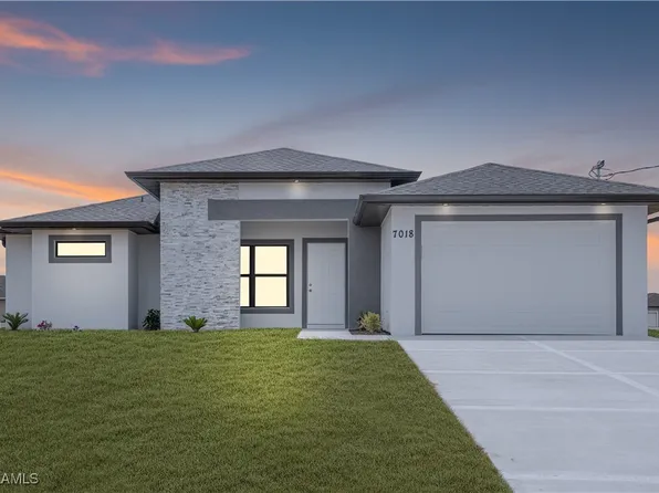 7018 Waldo Cir, Labelle, FL 33935
