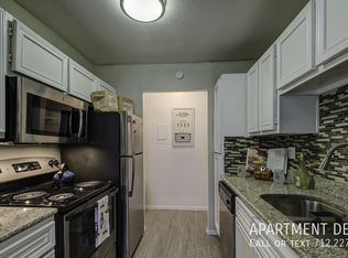 6 Unnamed Rd #3248, Houston, TX 77058