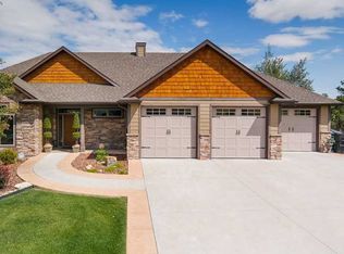 4255 Long Rider Trl, Billings, MT 59106