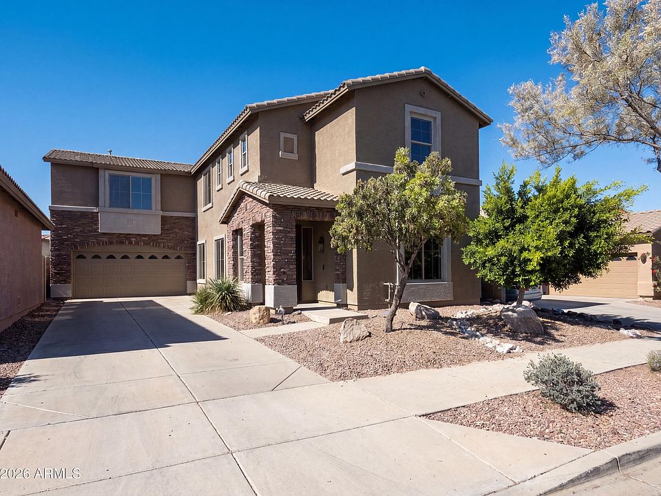 1st image of 2513 W FLORENTINE Road