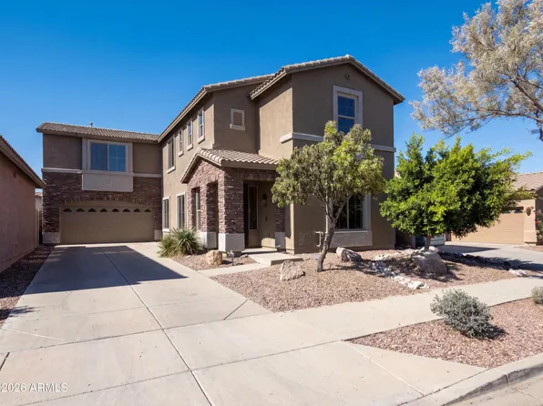 2513 W FLORENTINE Road, Phoenix, AZ 85086
