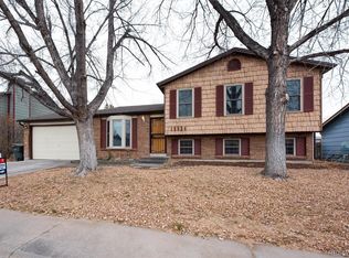 10924 Elm Dr, Thornton, CO 80233