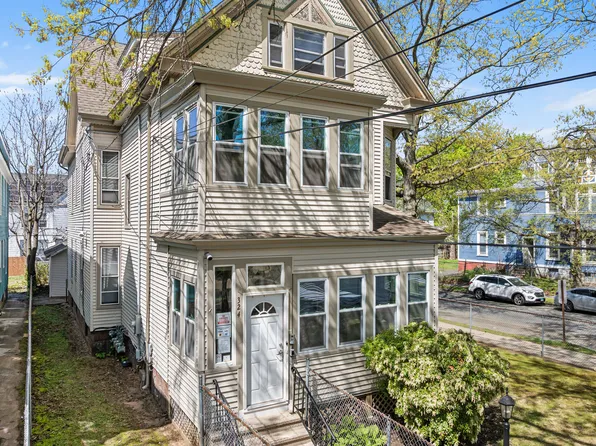 322 Howard Avenue, New Haven, CT 06519