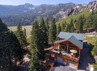 354 Tamarack St, Mammoth Lakes, CA 93546