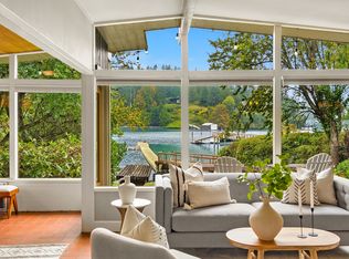 15122 & 15128 NE Anna Vera Ln, Bainbridge Island, WA 98110