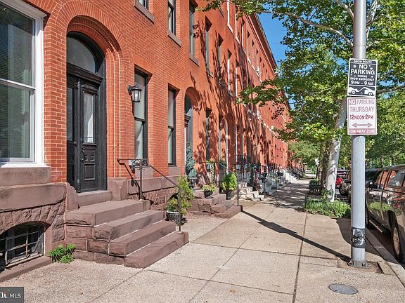 5th image of 1508 McCulloh St