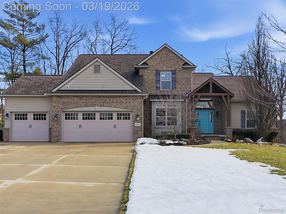 1st image of 6866 Williamsbury Cir