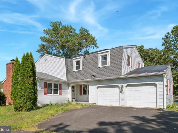 1539 W Ln, Hatfield, PA 19440