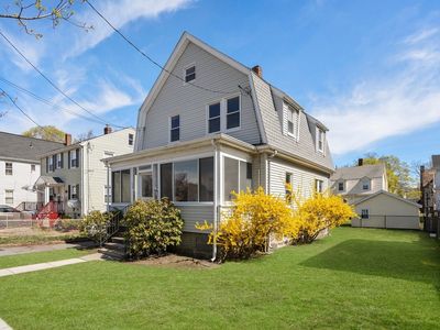 198 Taylor St, Quincy, MA, 02170