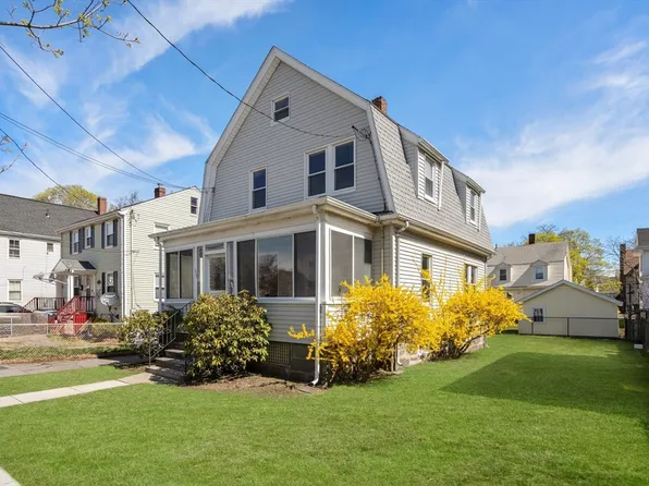 198 Taylor St, Quincy, MA 02170