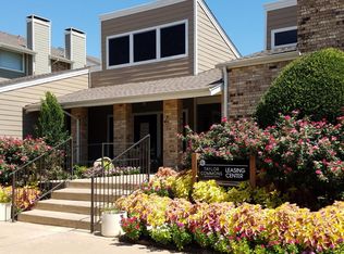 1212 Dovercliff Ct APT 1908, Fort Worth, TX 76112