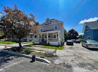 40 E Center St, Rutland, VT 05701