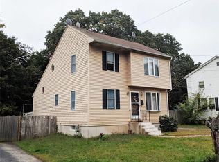 85 Milton Rd, Warwick, RI 02888