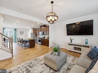 3111 Belair Gate Ln, Landover, MD 20785