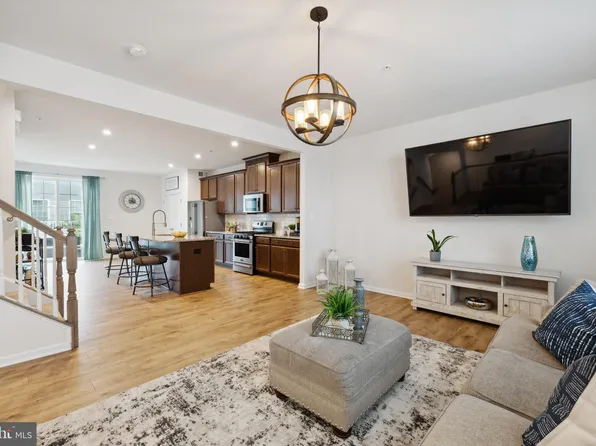 3111 Belair Gate Ln, Landover, MD 20785