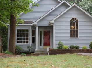 323 Wilson St, Graham, NC 27253