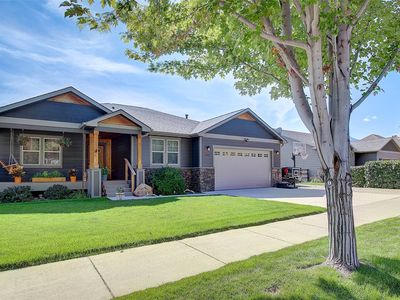 7867 Sugaree Trl, Lolo, MT, 59847