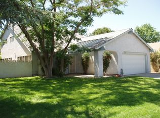 44561 Benald St, Lancaster, CA 93535