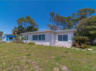 6512 W Highway 98, Port Saint Joe, FL 32456