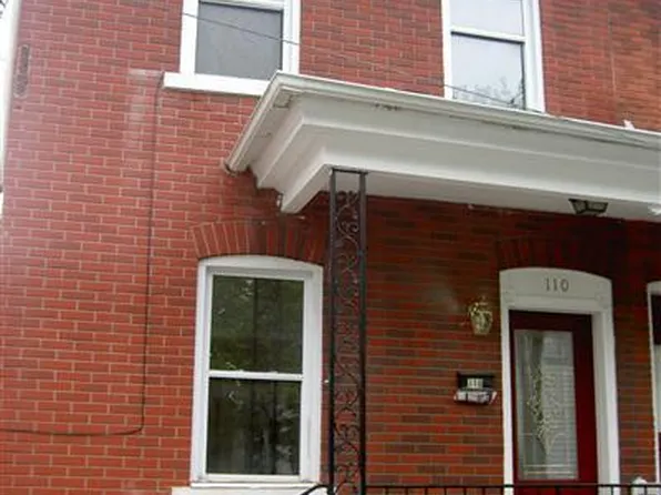110 E Raspberry St, Bethlehem, PA 18018
