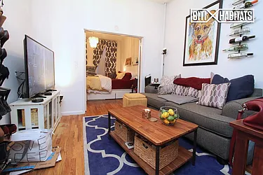 Rented by Citi Habitats