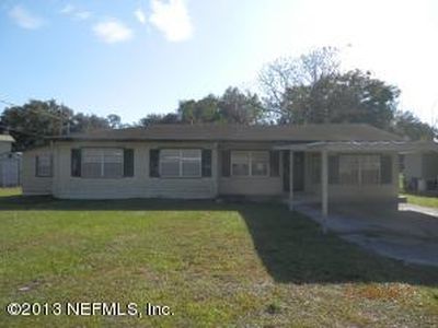 1515 Roselle Ave, Palatka, FL, 32177