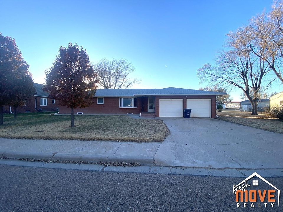 104 N Escalanta St, Montezuma, KS 67867 MLS 21296 Zillow