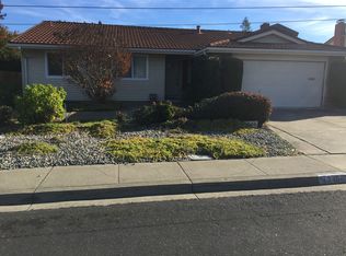 1946 Redwood Dr, Martinez, CA 94553