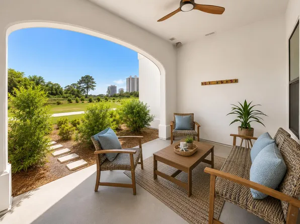 277 The Grove Dr N #312, Miramar Beach, FL 32550