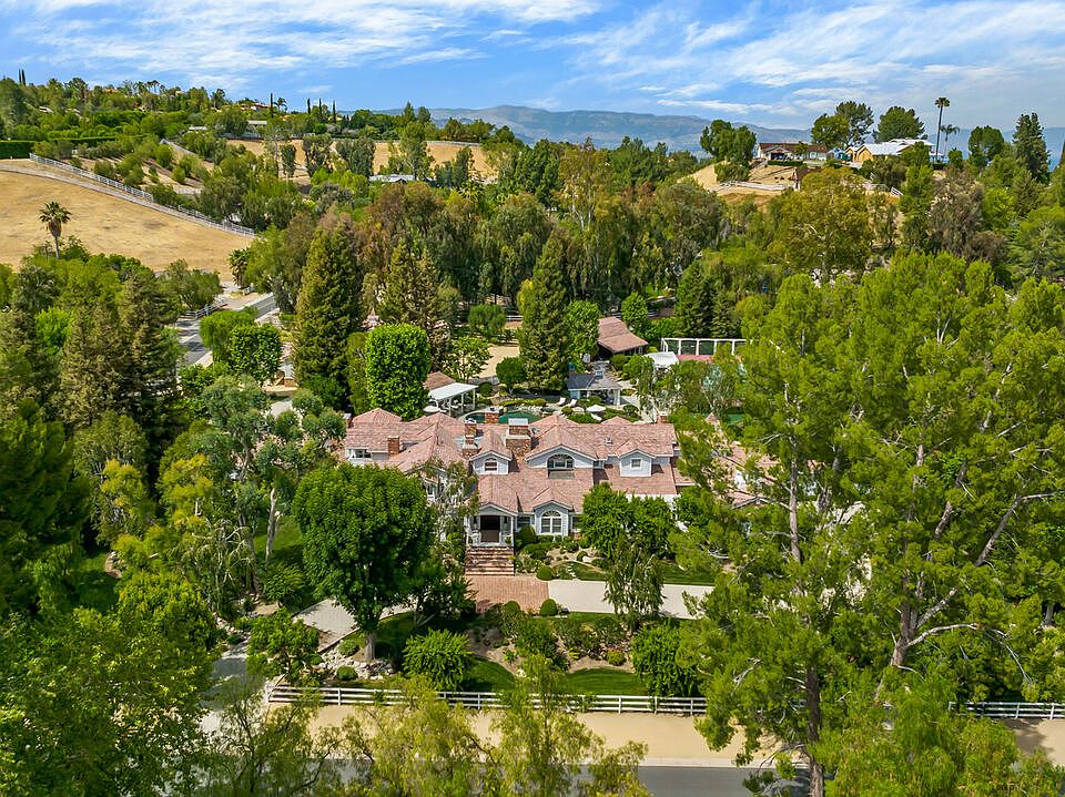 24733 Long Valley Rd, Hidden Hills, CA 91302 MLS 22164216 Zillow