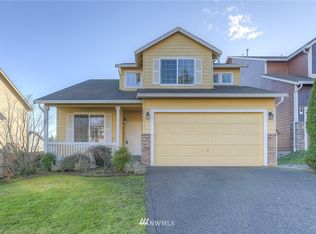 3243 Ladyfern Loop NW, Olympia, WA